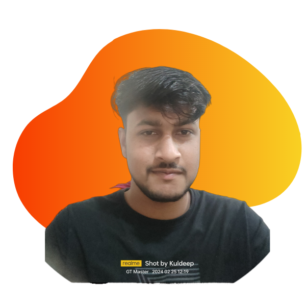 Kuldeep Dangi